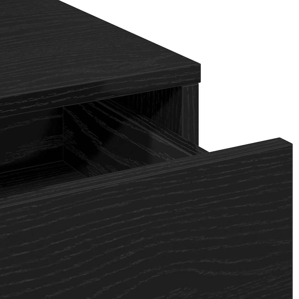 Dressing Table Engineered Wood